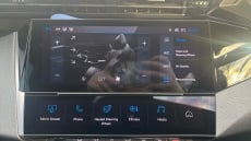 Peugeot 308 115kW GT 54kWh 5dr Auto Electric Hatchback